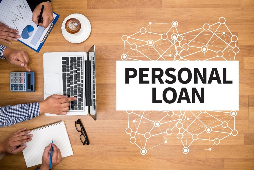 How to carry out your projects with a personal loan?