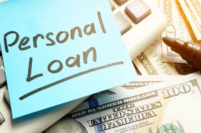 When should you not use a personal loan?
