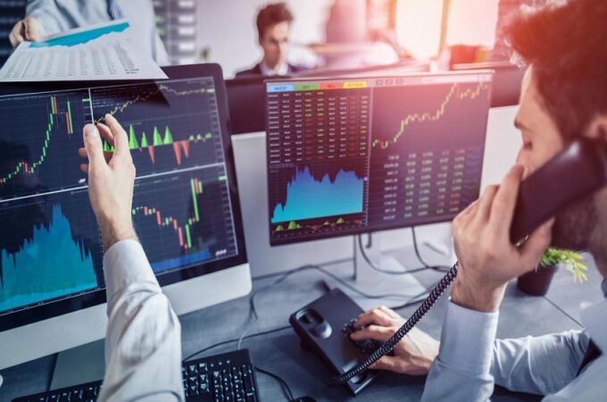 5 Expert Tips for Successful Futures Trading