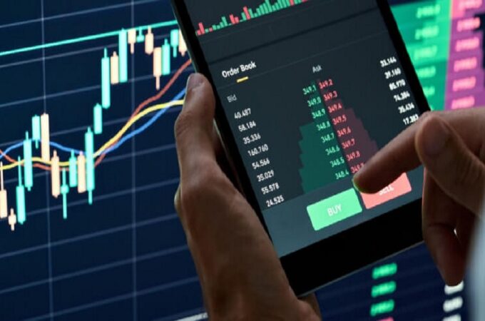 Appify Your Wealth: The Rise of Top Trading Apps in India
