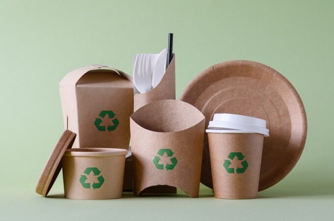 Reasons to go for eco-friendly packaging
