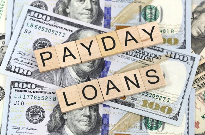 Inflation Causing Red Deer Payday Loans Usage To Rise: Report