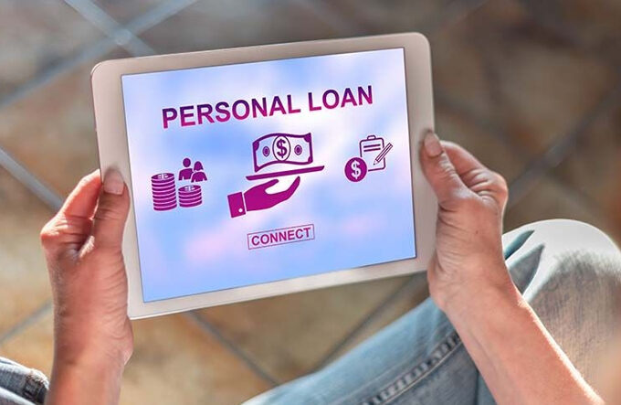 Approaches Which Self-Employed People Must Take For Personal Loans