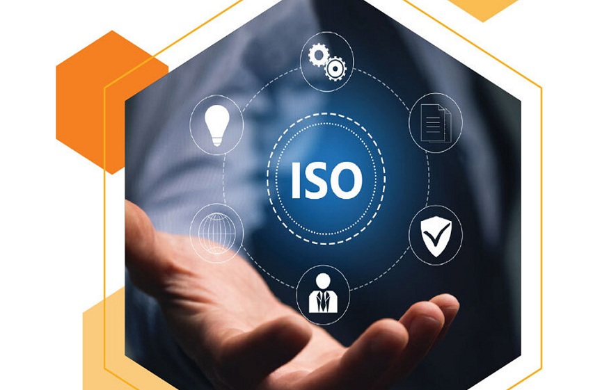 ISO certification training