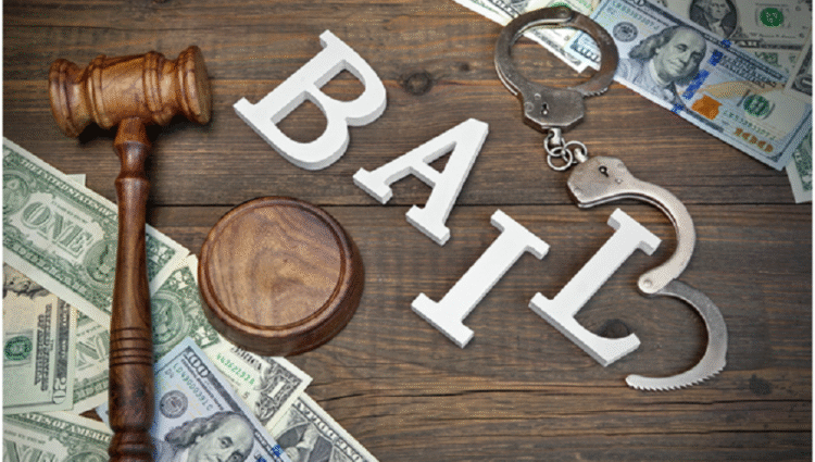 How a Bail Bondsman Provides Peace of Mind After a Loved One’s Arrest