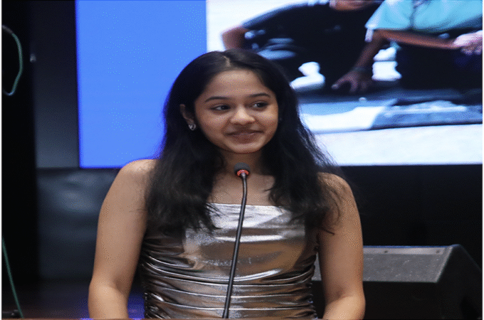 16-Year-Old Mumbai Student Designs AI-Powered Vaccine Against Deadly Lassa Fever