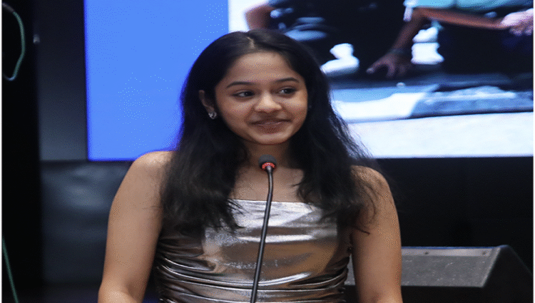 16-Year-Old Mumbai Student Designs AI-Powered Vaccine Against Deadly Lassa Fever
