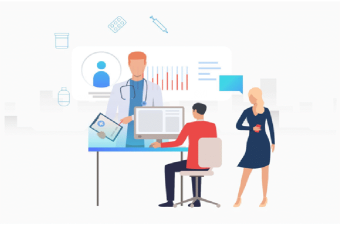 Transforming Modern Clinics