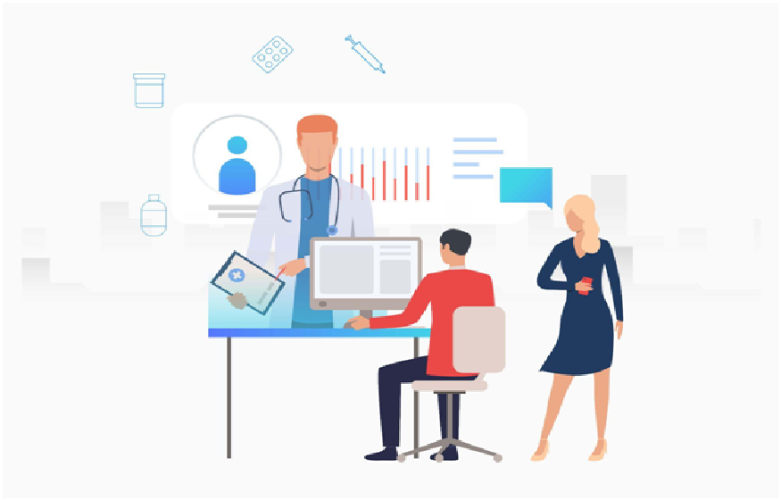 Transforming Modern Clinics