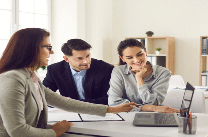 b2b marketing agency