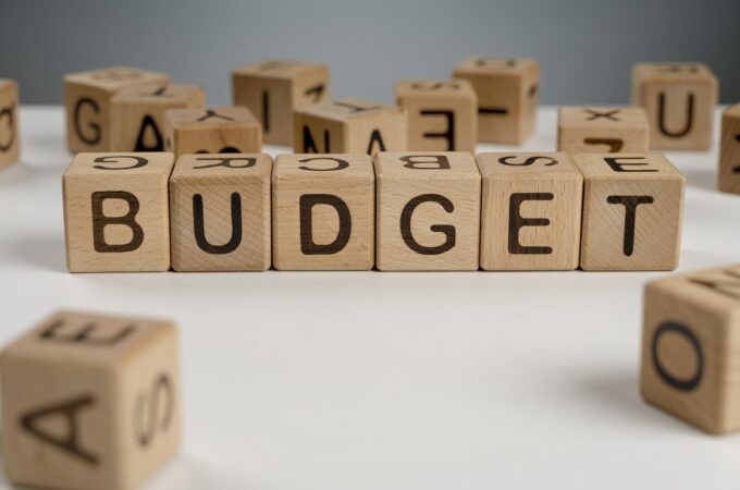 Budget Estimation Tools Helping Users Understand Secured Credit Better