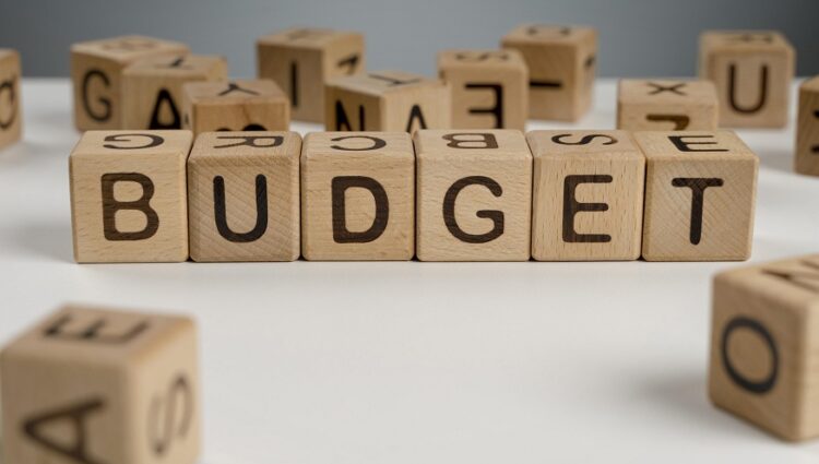 Budget Estimation Tools Helping Users Understand Secured Credit Better