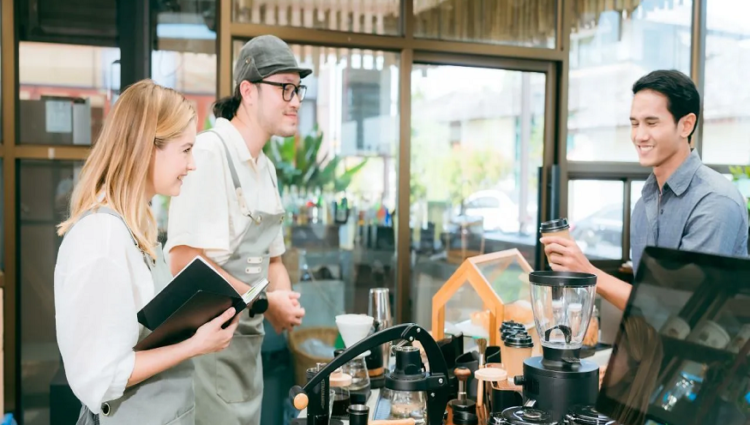 Cafe Insurance Essentials: Coverage Every Owner Needs