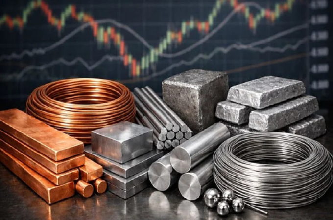 Tata Share and Tata Steel Share Price: How to Understand Market Moves Calmly