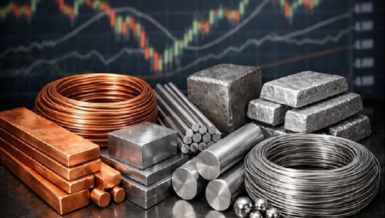 Tata Share and Tata Steel Share Price: How to Understand Market Moves Calmly