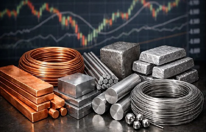 Tata Steel Share Price