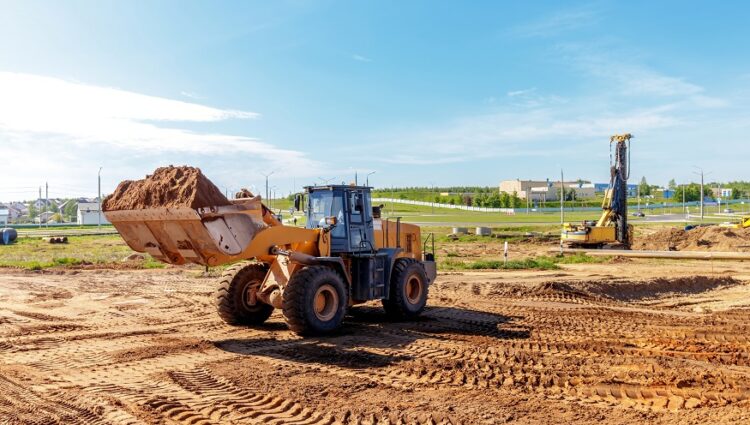 Utah Asphalt Contractor for Efficient and Timely Project Completion