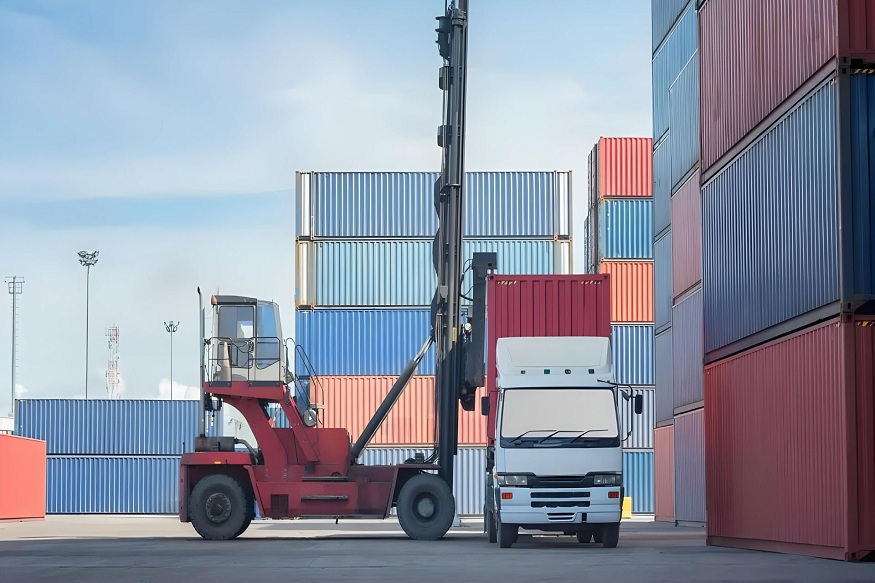 material handling equipment