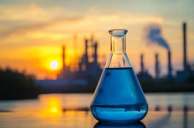 The Cost of Inconsistent Raw Materials and How to Avoid It