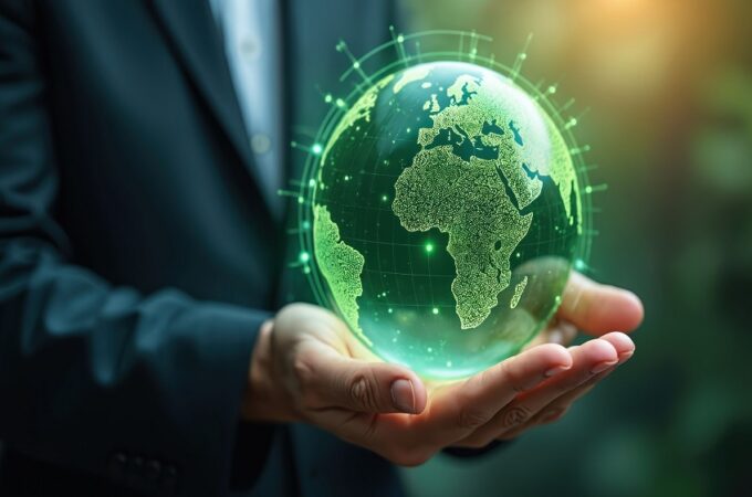 How Manufacturers Are Reducing Environmental Impact Without Sacrificing Performance