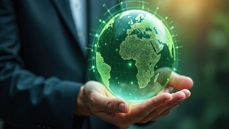 How Manufacturers Are Reducing Environmental Impact Without Sacrificing Performance