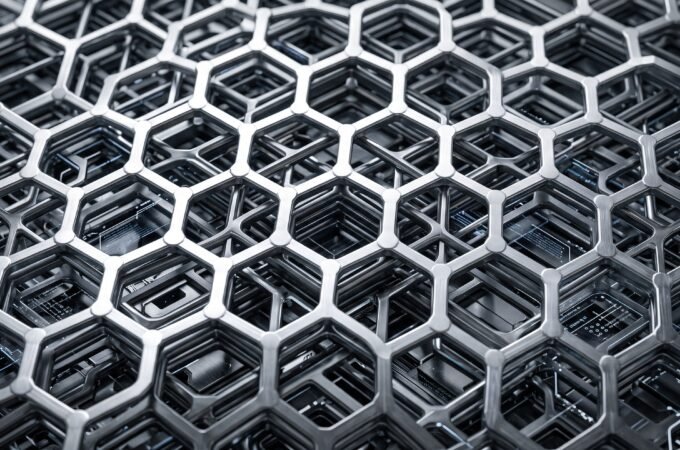 The Engineering Secrets Hidden Inside a Beehive