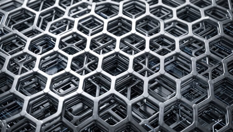 The Engineering Secrets Hidden Inside a Beehive