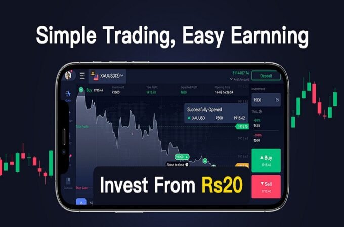 Online Demat Account and Digital Trading: Why a Unified Platform Simplifies Everything